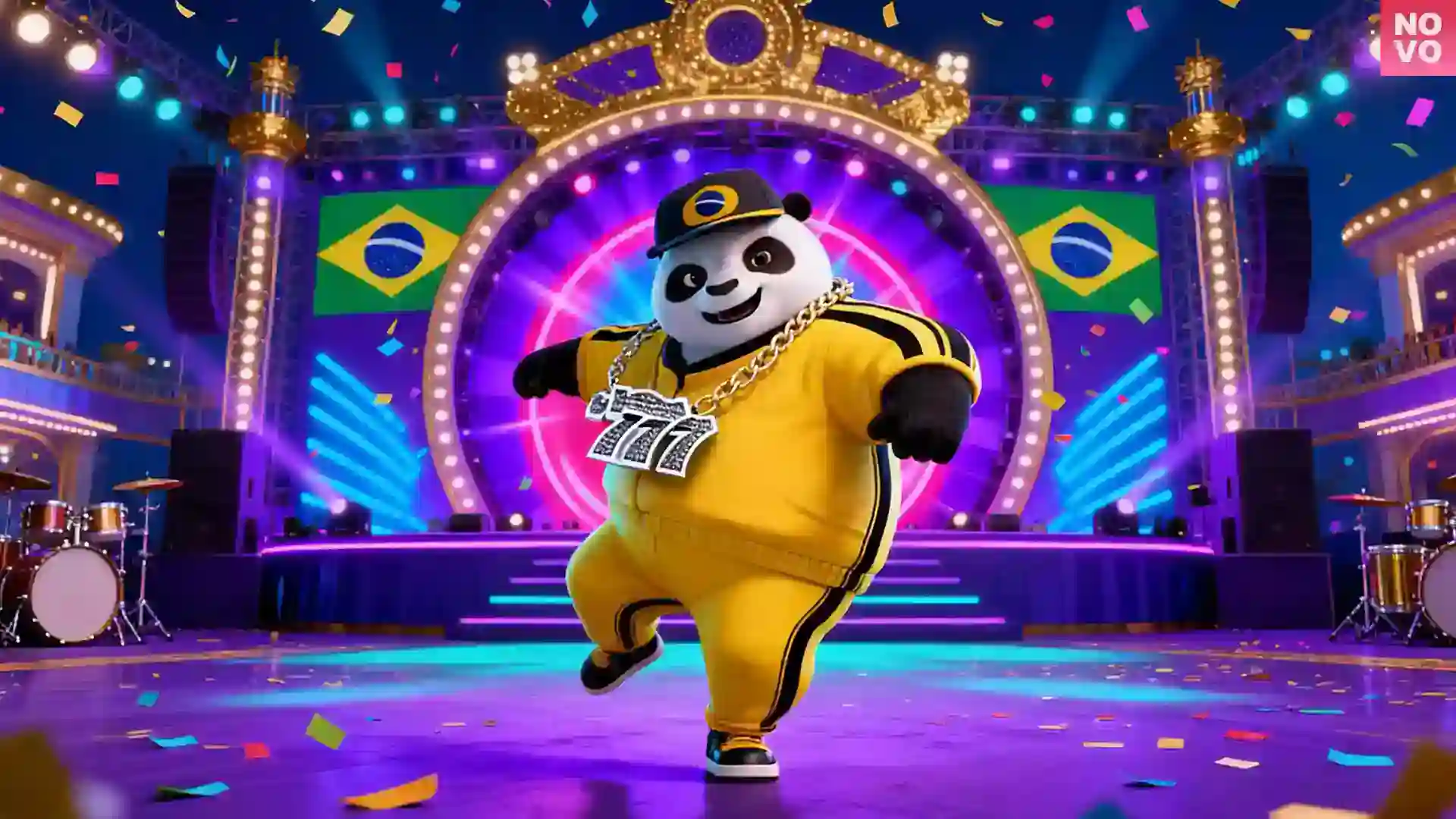 entretenimento online